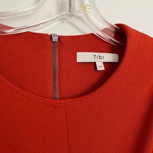 Tibi dress - size 10